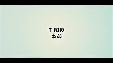中国红婚礼背景影素材图片视频的预览图